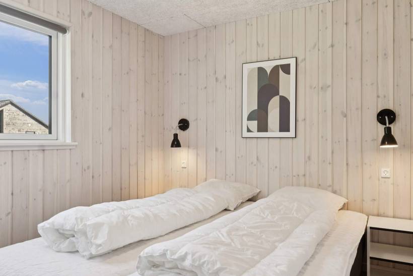 Foto von Ferienhaus IQ56 in Hasmark - Nordfünen