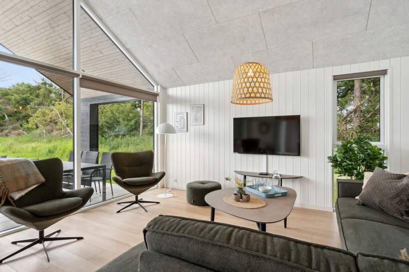 Foto von Ferienhaus IQ56 in Hasmark - Nordfünen