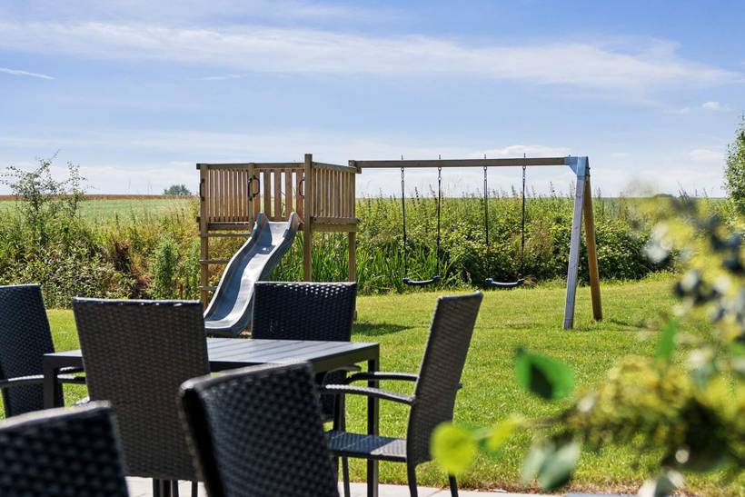 Foto von Ferienhaus IQ56 in Hasmark - Nordfünen
