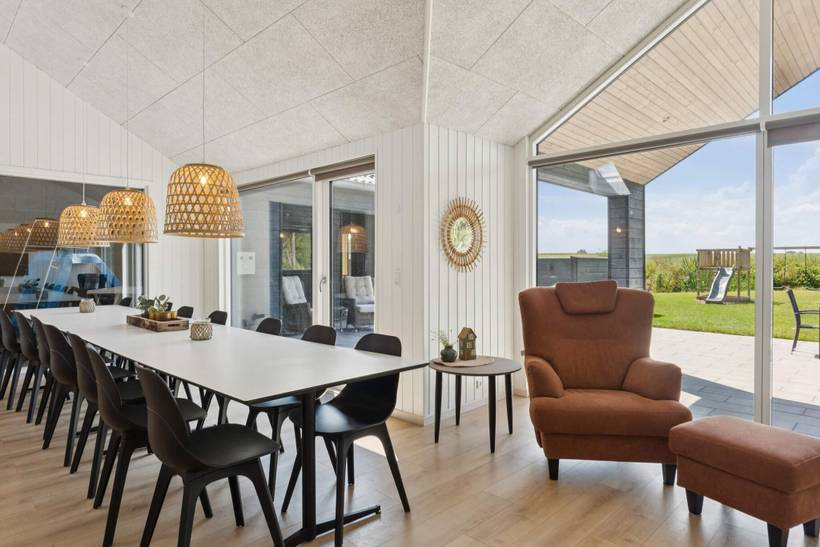 Foto von Ferienhaus IQ56 in Hasmark - Nordfünen