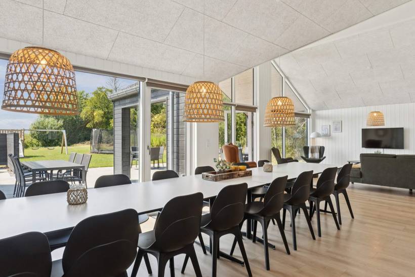Foto von Ferienhaus IQ56 in Hasmark - Nordfünen