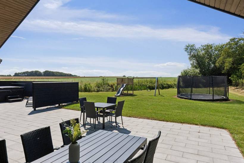 Foto von Ferienhaus IQ56 in Hasmark - Nordfünen