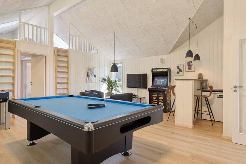Foto von Ferienhaus IQ56 in Hasmark - Nordfünen