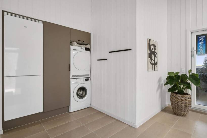 Foto von Ferienhaus IQ56 in Hasmark - Nordfünen