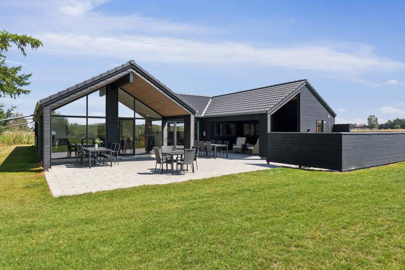 Foto von Ferienhaus IQ56 in Hasmark - Nordfünen