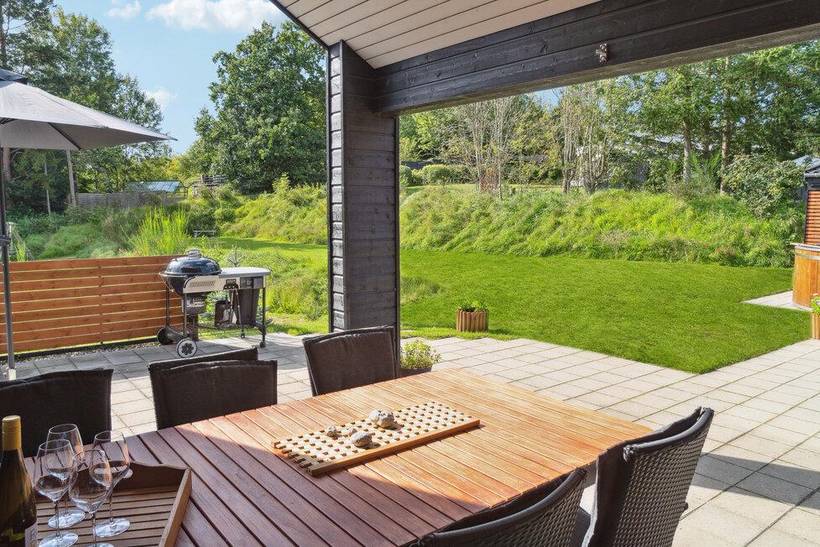Foto von Ferienhaus IQ60 in Femmøller - Mols - Ostjütland