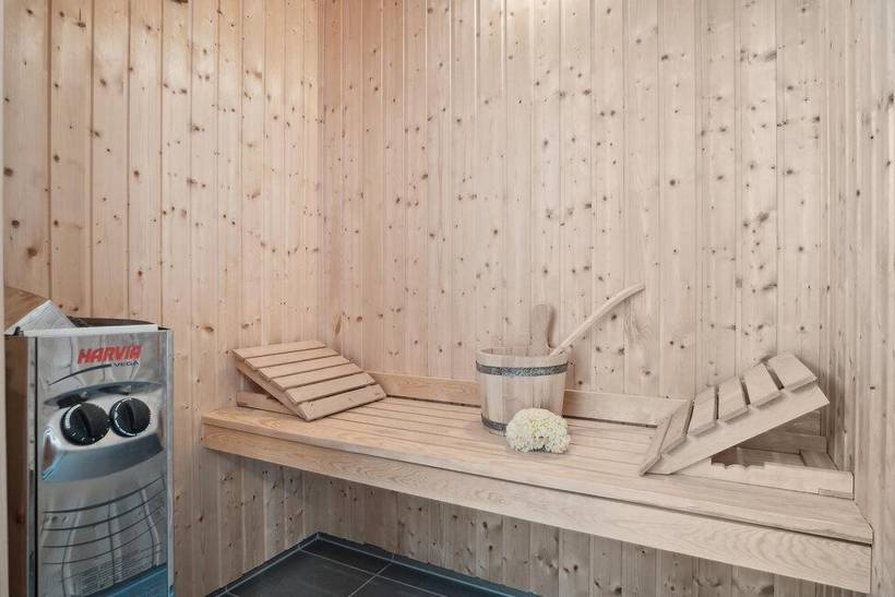 Foto von Ferienhaus IQ60 in Femmøller - Mols - Ostjütland