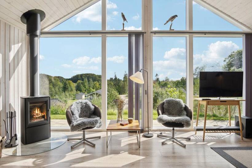 Foto von Ferienhaus IQ60 in Femmøller - Mols - Ostjütland