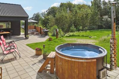 Vorschaubild von Ferienhaus IQ60 in Femmøller - Mols - Ostjütland