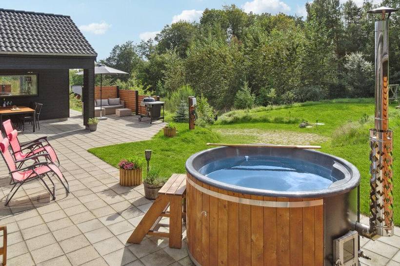 Foto von Ferienhaus IQ60 in Femmøller - Mols - Ostjütland