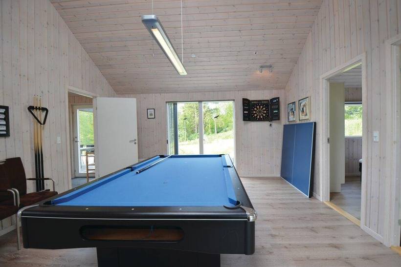 Foto von Ferienhaus IQ60 in Femmøller - Mols - Ostjütland