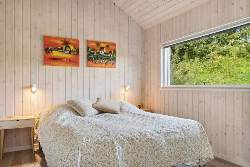 Foto von Ferienhaus IQ60 in Femmøller - Mols - Ostjütland