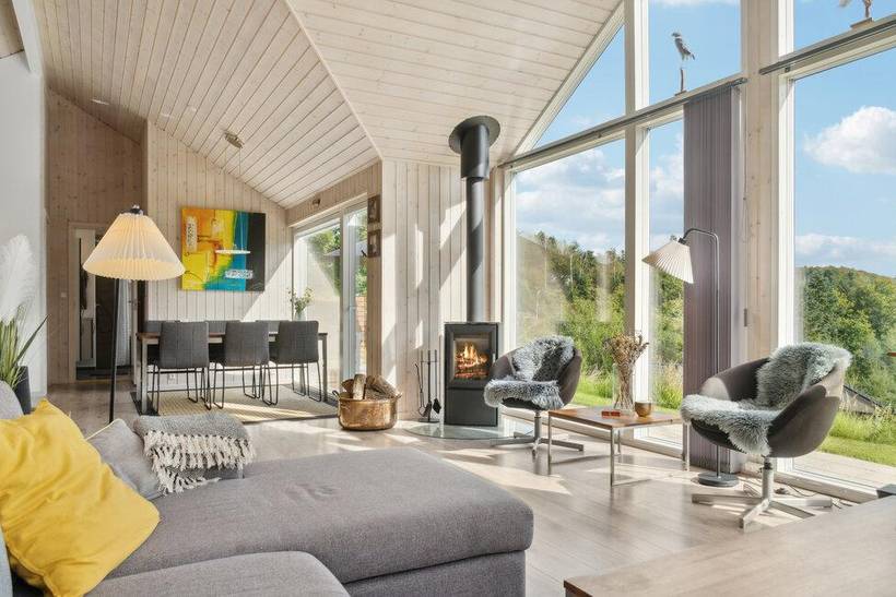 Foto von Ferienhaus IQ60 in Femmøller - Mols - Ostjütland