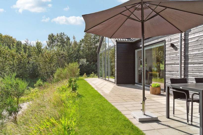 Foto von Ferienhaus IQ60 in Femmøller - Mols - Ostjütland