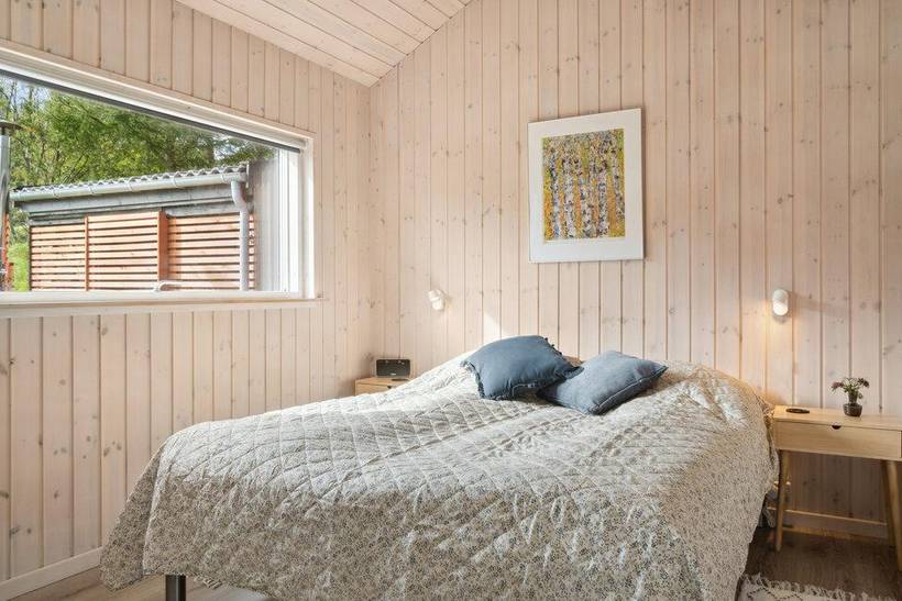 Foto von Ferienhaus IQ60 in Femmøller - Mols - Ostjütland