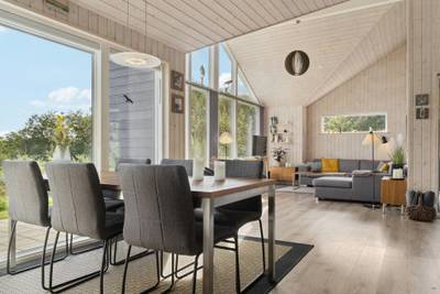 Vorschaubild von Ferienhaus IQ60 in Femmøller - Mols - Ostjütland