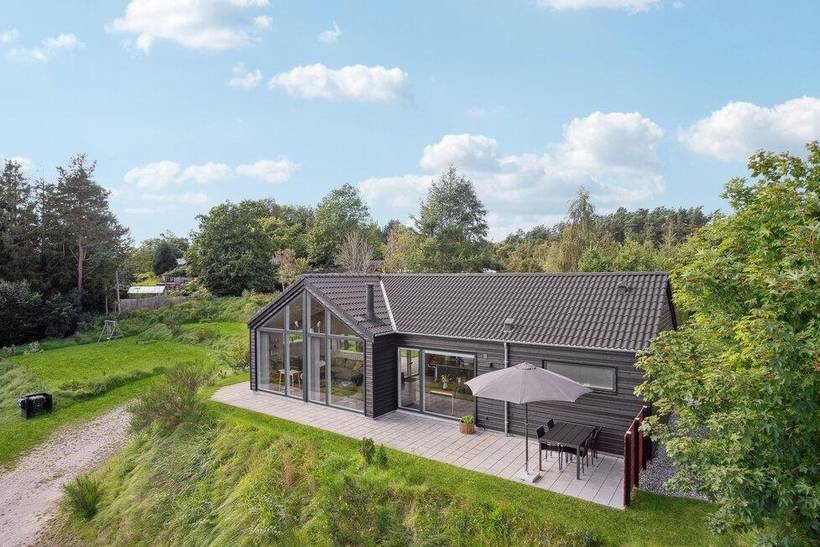 Foto von Ferienhaus IQ60 in Femmøller - Mols - Ostjütland