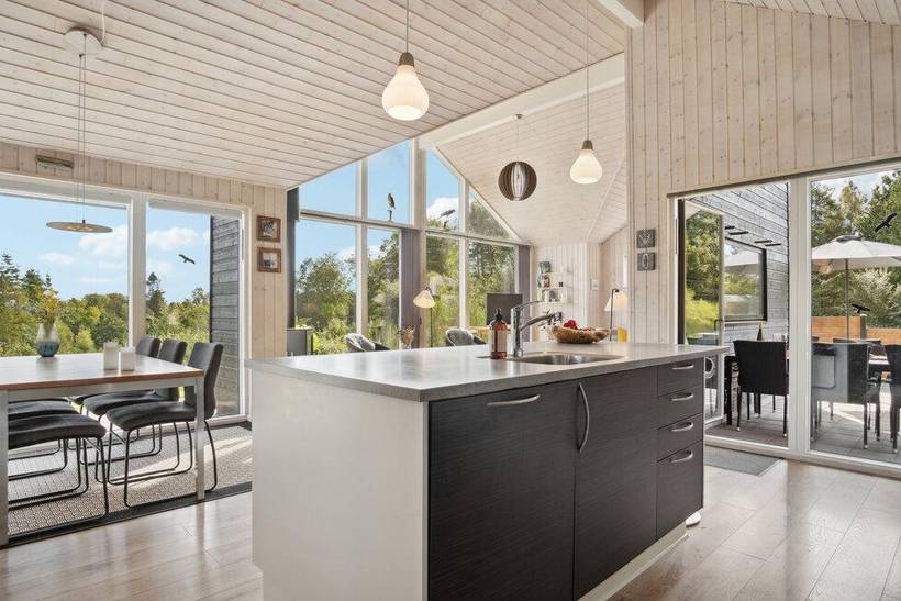 Foto von Ferienhaus IQ60 in Femmøller - Mols - Ostjütland
