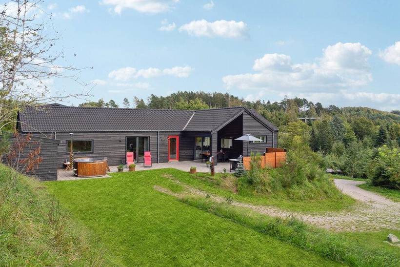 Foto von Ferienhaus IQ60 in Femmøller - Mols - Ostjütland