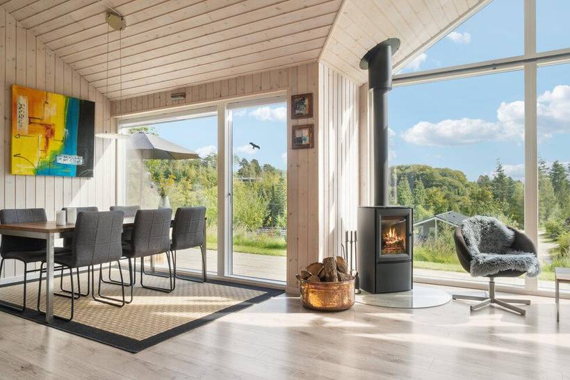 Foto von Ferienhaus IQ60 in Femmøller - Mols - Ostjütland
