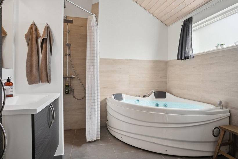 Foto von Ferienhaus IQ60 in Femmøller - Mols - Ostjütland