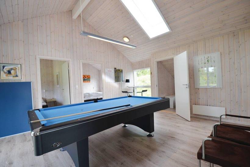 Foto von Ferienhaus IQ60 in Femmøller - Mols - Ostjütland