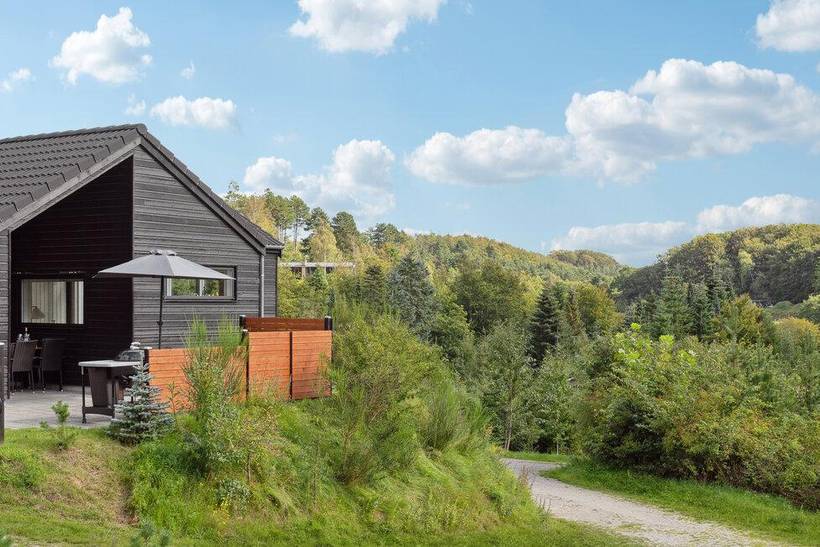 Foto von Ferienhaus IQ60 in Femmøller - Mols - Ostjütland