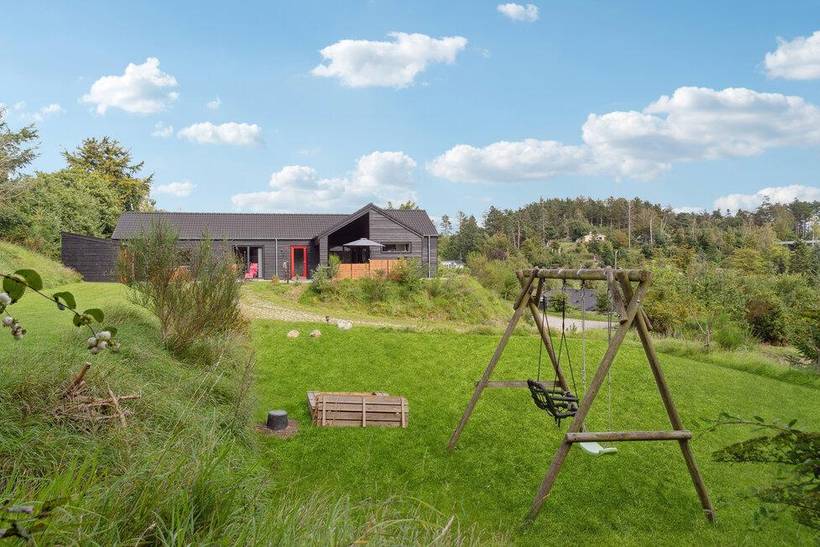 Foto von Ferienhaus IQ60 in Femmøller - Mols - Ostjütland