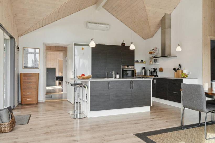 Foto von Ferienhaus IQ60 in Femmøller - Mols - Ostjütland
