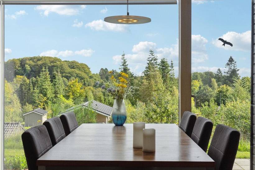 Foto von Ferienhaus IQ60 in Femmøller - Mols - Ostjütland