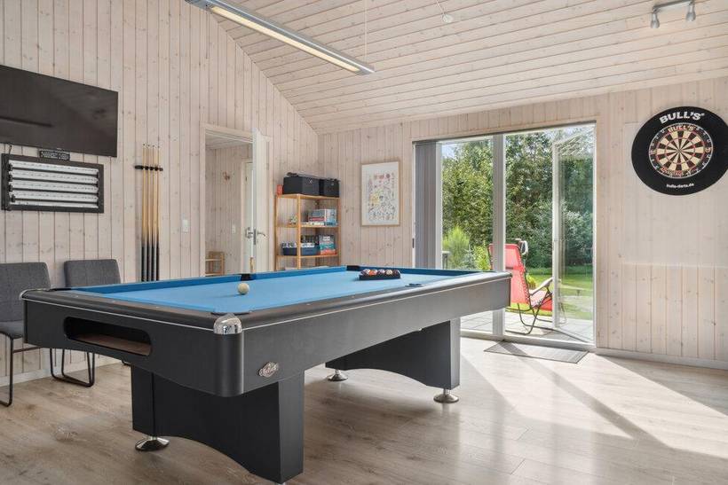 Foto von Ferienhaus IQ60 in Femmøller - Mols - Ostjütland