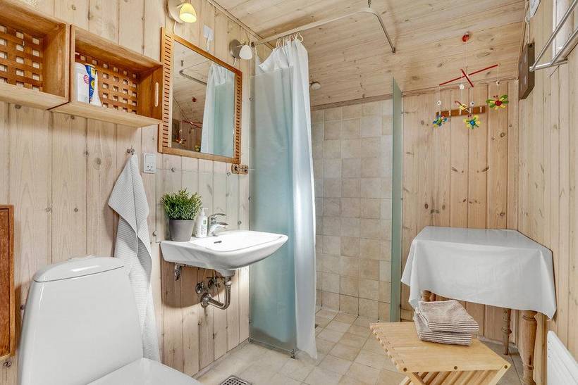 Foto von Ferienhaus IQ61 in Blåvand - Westjütland