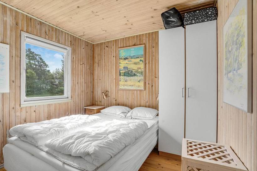 Foto von Ferienhaus IQ61 in Blåvand - Westjütland