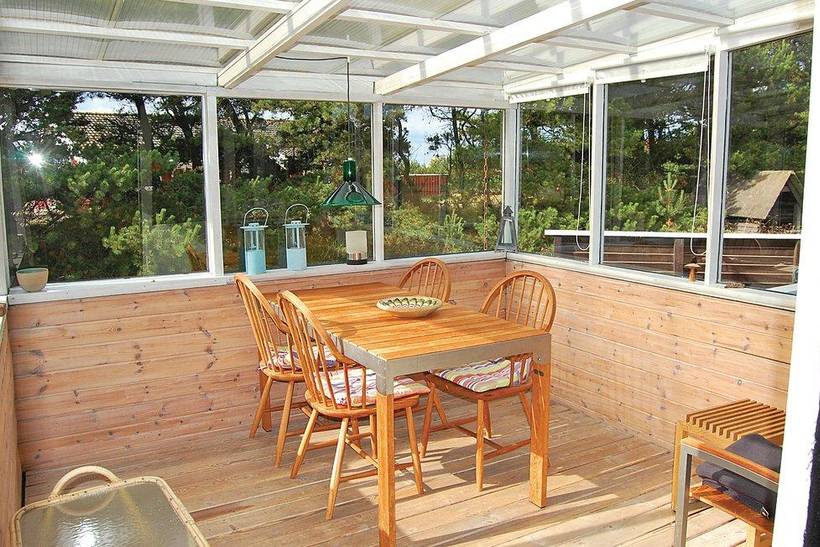 Foto von Ferienhaus IQ61 in Blåvand - Westjütland