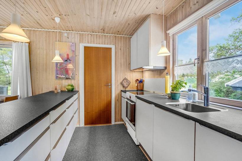Foto von Ferienhaus IQ61 in Blåvand - Westjütland