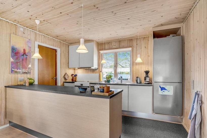 Foto von Ferienhaus IQ61 in Blåvand - Westjütland