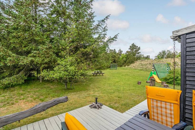 Foto von Ferienhaus IQ61 in Blåvand - Westjütland