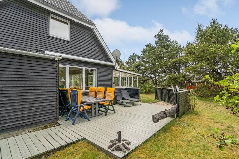 Foto von Ferienhaus IQ61 in Blåvand - Westjütland