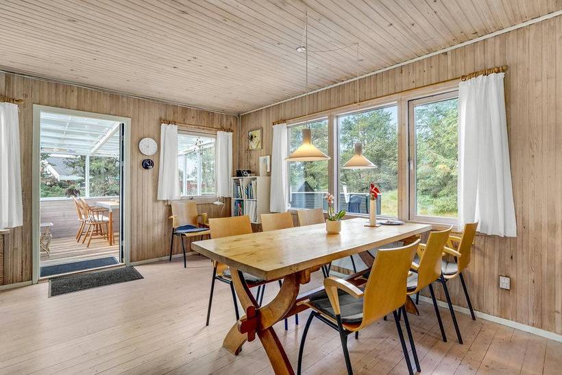 Foto von Ferienhaus IQ61 in Blåvand - Westjütland