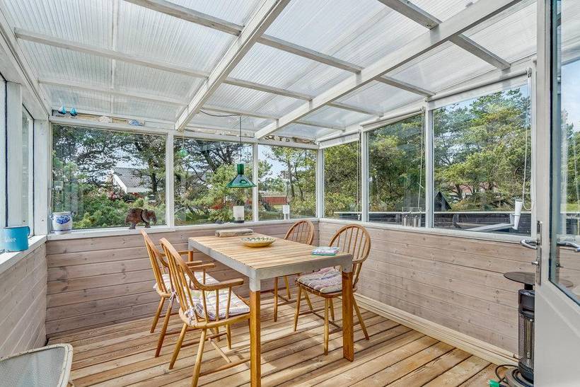 Foto von Ferienhaus IQ61 in Blåvand - Westjütland