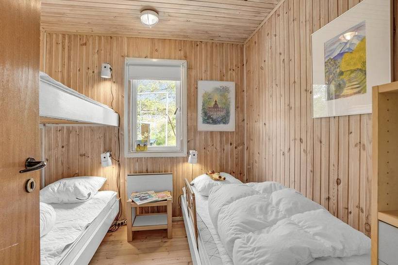 Foto von Ferienhaus IQ61 in Blåvand - Westjütland