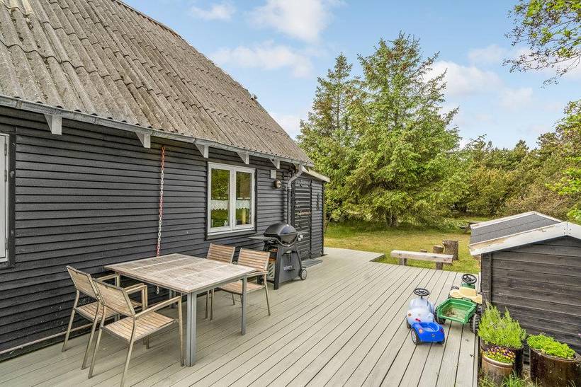 Foto von Ferienhaus IQ61 in Blåvand - Westjütland