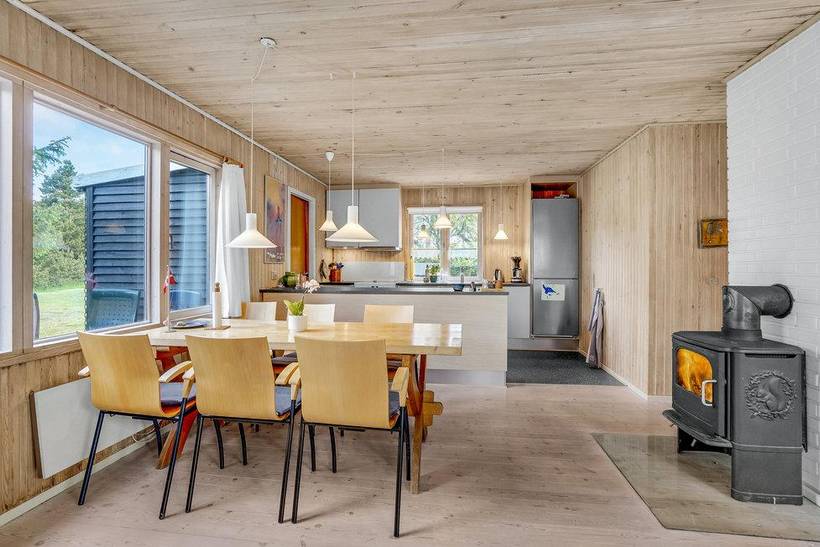 Foto von Ferienhaus IQ61 in Blåvand - Westjütland
