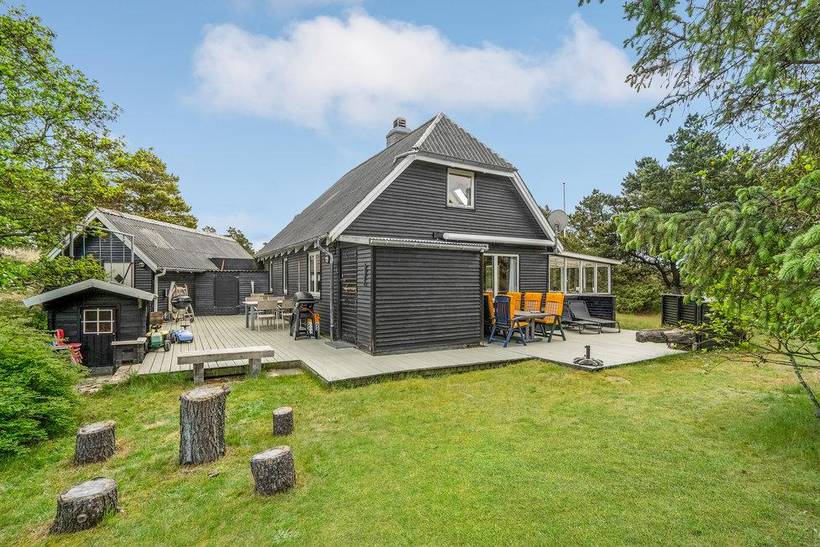 Foto von Ferienhaus IQ61 in Blåvand - Westjütland