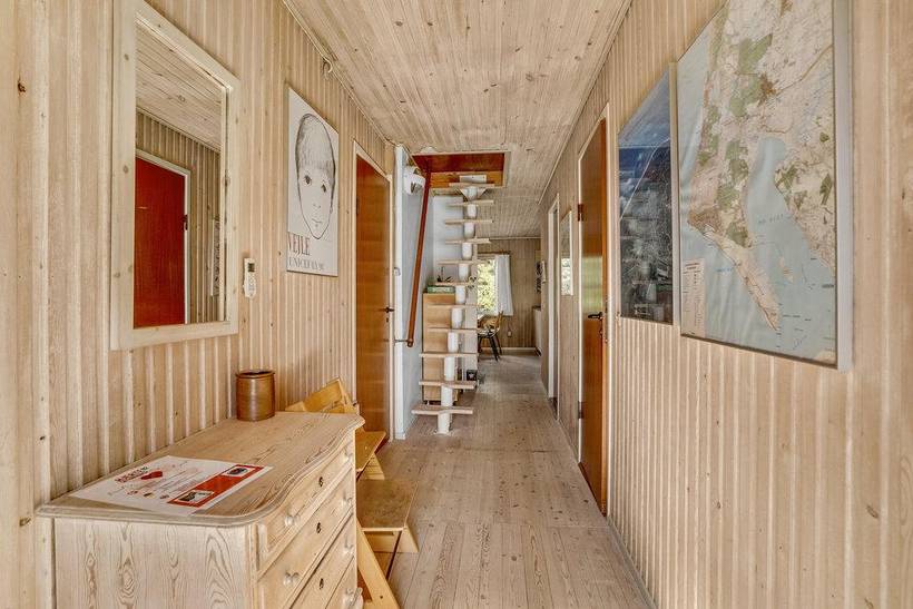 Foto von Ferienhaus IQ61 in Blåvand - Westjütland
