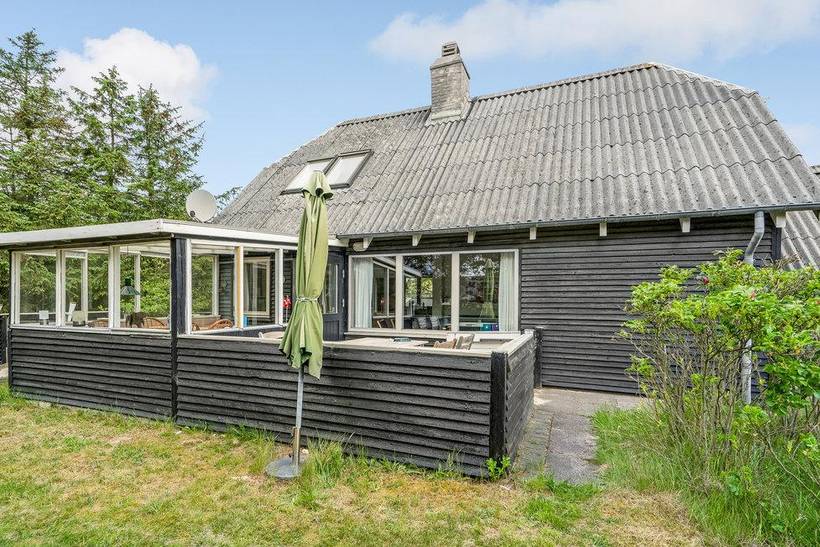 Foto von Ferienhaus IQ61 in Blåvand - Westjütland