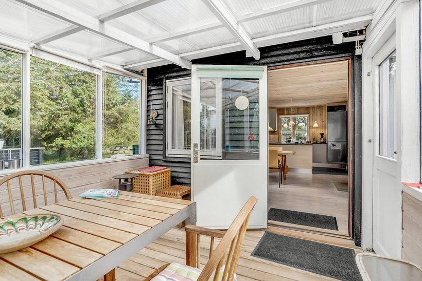 Foto von Ferienhaus IQ61 in Blåvand - Westjütland