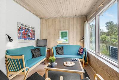 Vorschaubild von Ferienhaus IQ61 in Blåvand - Westjütland