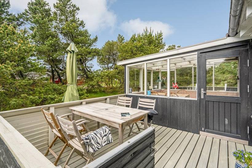 Foto von Ferienhaus IQ61 in Blåvand - Westjütland