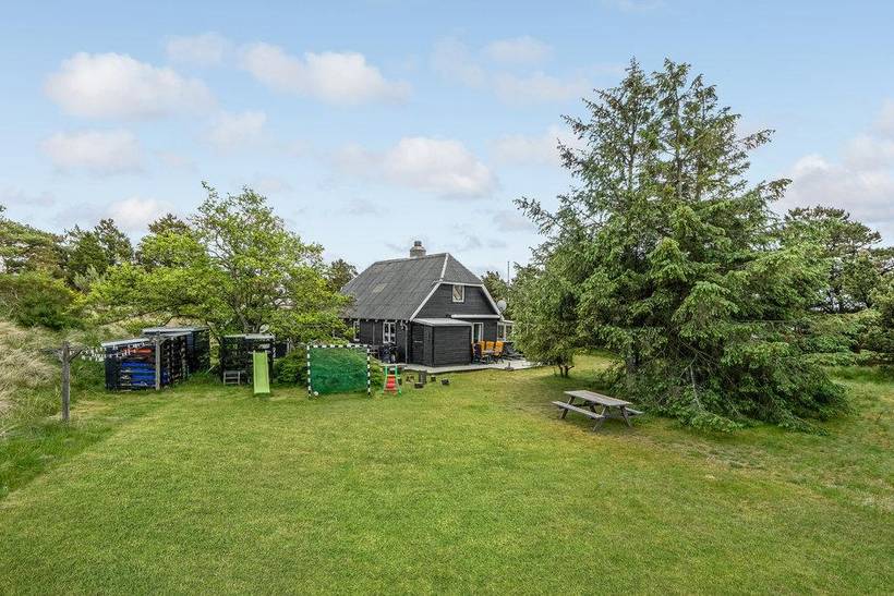 Foto von Ferienhaus IQ61 in Blåvand - Westjütland